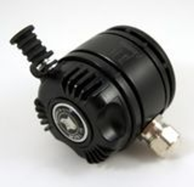 Smart-TEX Adaptateur pour vanne Apeks ou Sitech