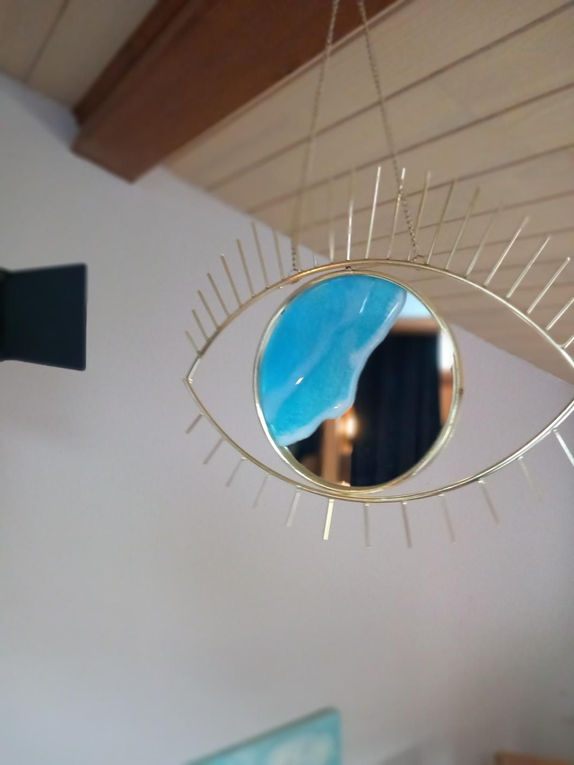 Miroir waves protection 