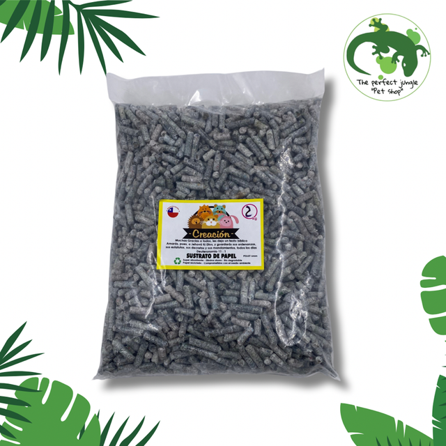 Sustrato de Papel 