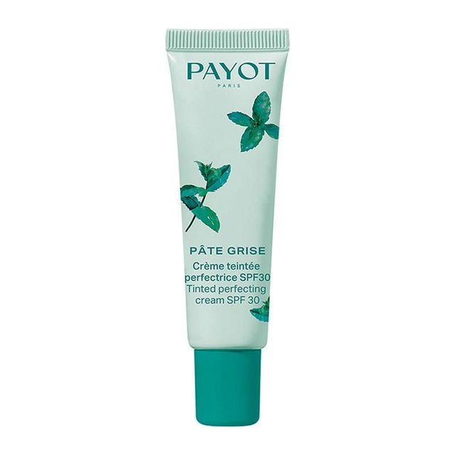 PÂTE GRISE - CC CRÈME MINI 