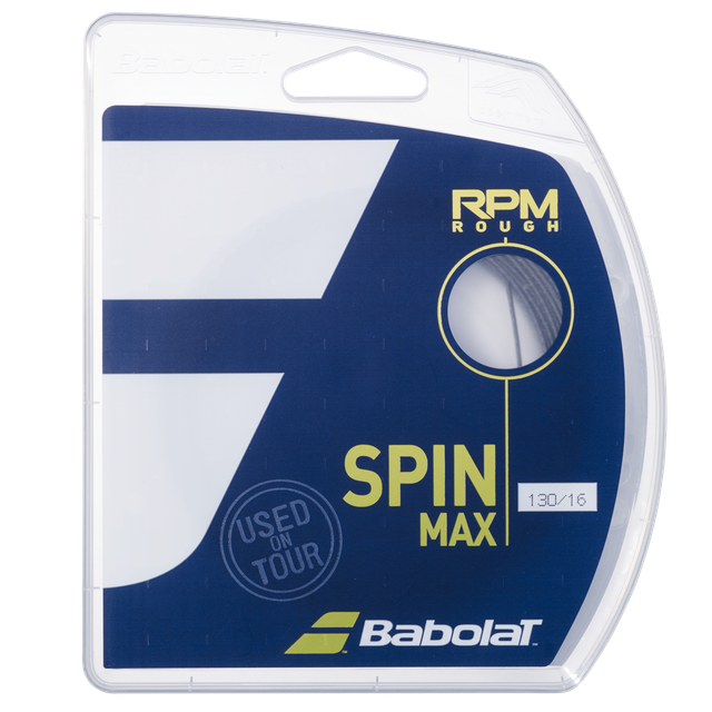 Babolat RPM Rough