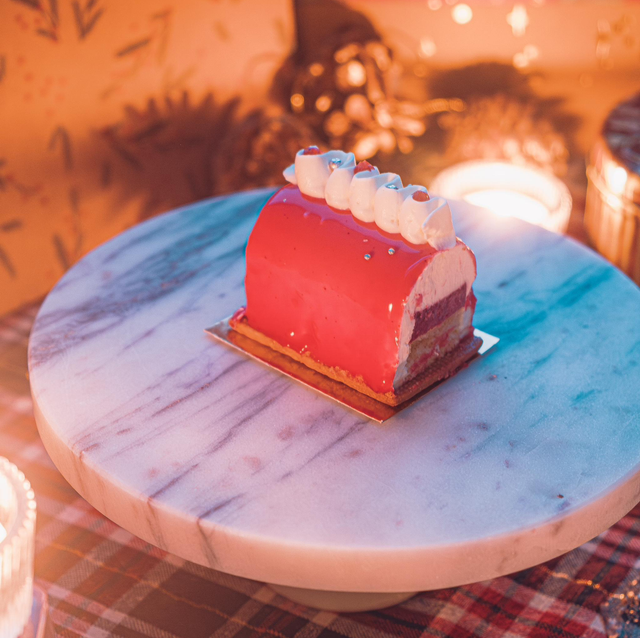 Bûchette - La « Rassurante » 