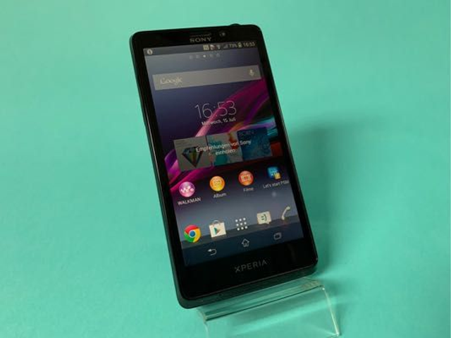 SONY Xperia T