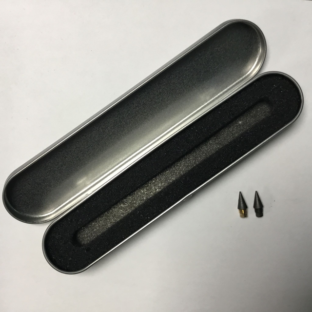 Crayon CRV 104 VERRE INTÉGRAL