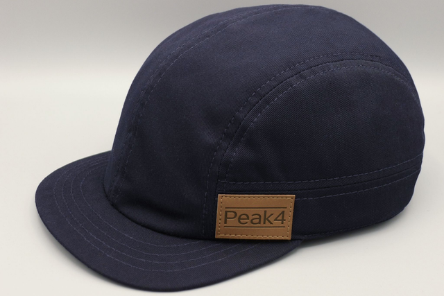 Peak4 Passion in blau