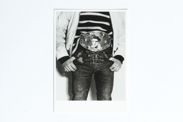 Karl Heinz Weinberger - Elvis