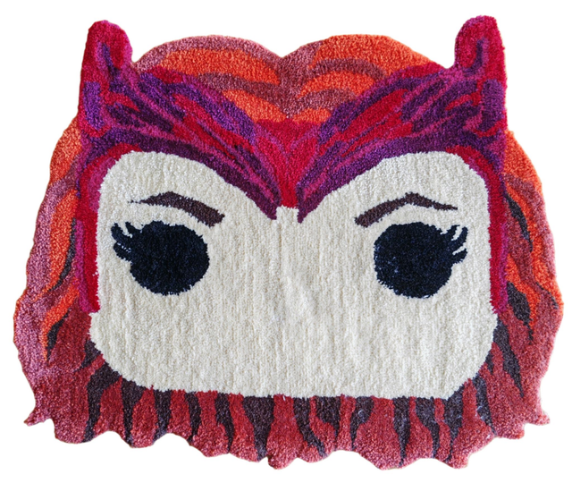 Funko POP Scarlett Witch