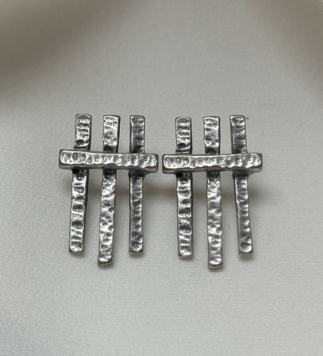 Boucles d’oreilles