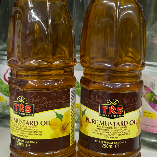 Sharsham Tel 250Ml