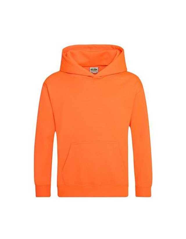Kids&#039; Electric Hoodie