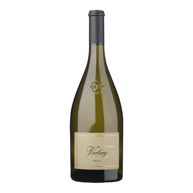 Vorberg Pinot Bianco Riserva 2022