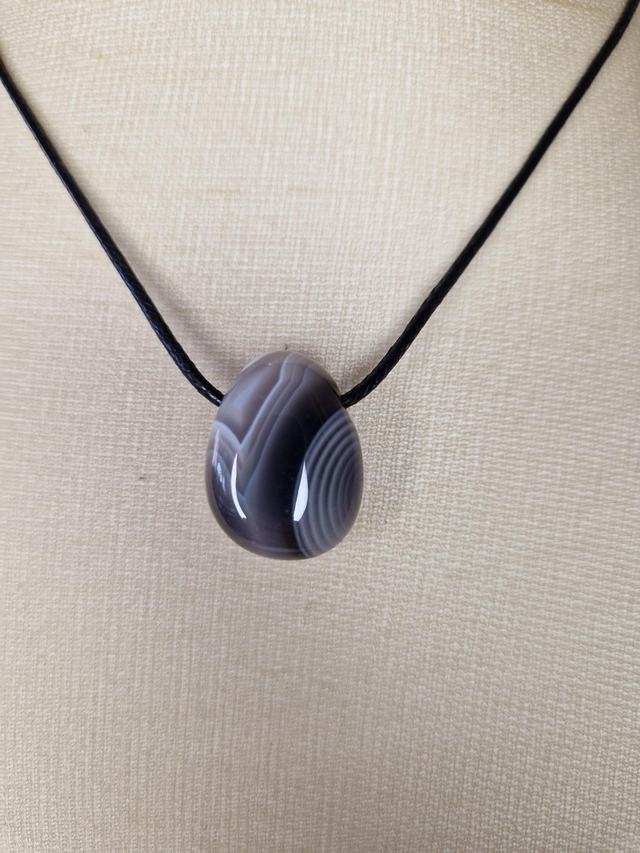 Agate du Botswana / 003