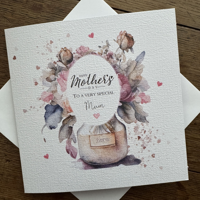 F153 Say It With Flowers