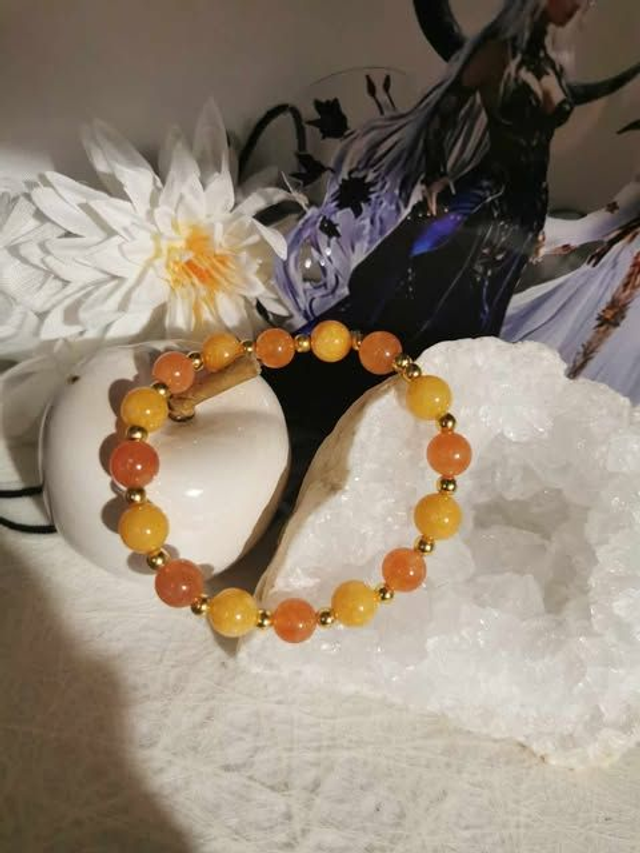 Bracelet Soleil Collection Colors