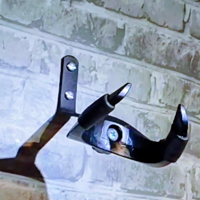 674 - Suporte para Instrumentos de Cordas