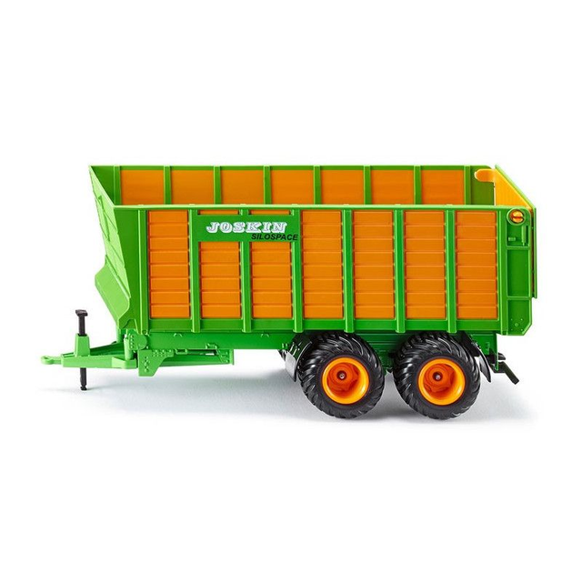 Siku 2873 benne Joskin Silospace 