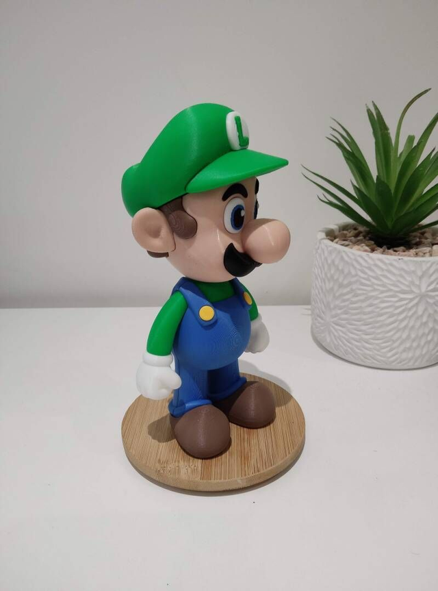 Luigi