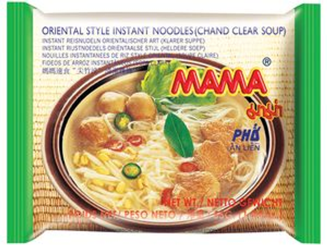 Mama Pho