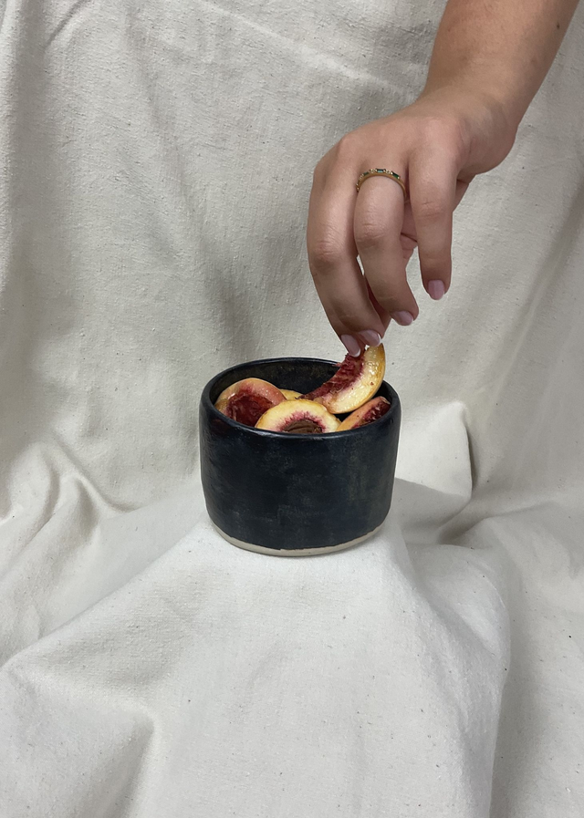Pot Onyx