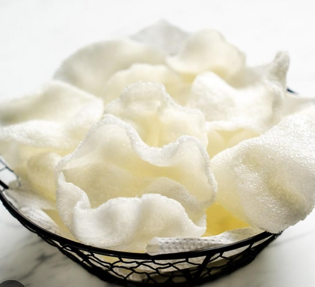 Prawn Crackers 