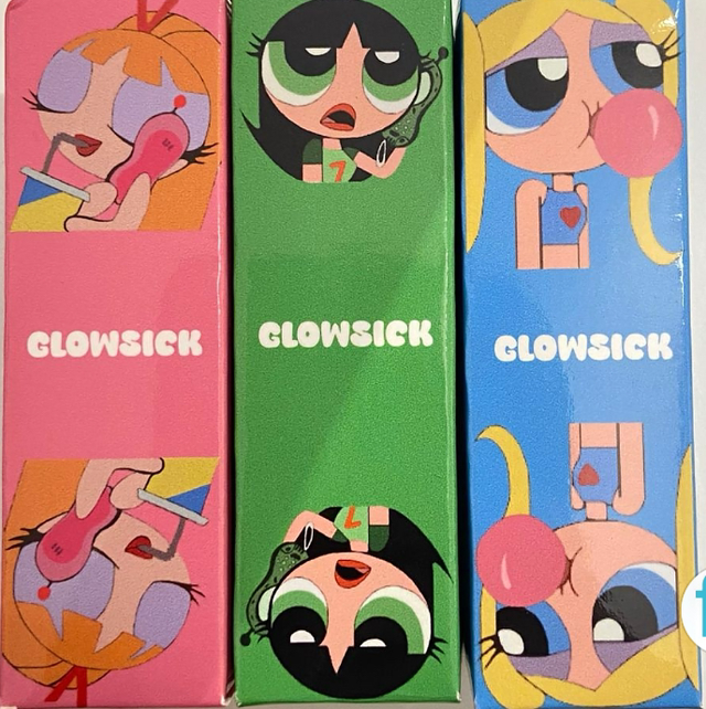 Lip Gloss