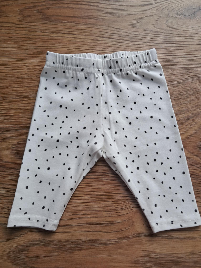 Legging stip
