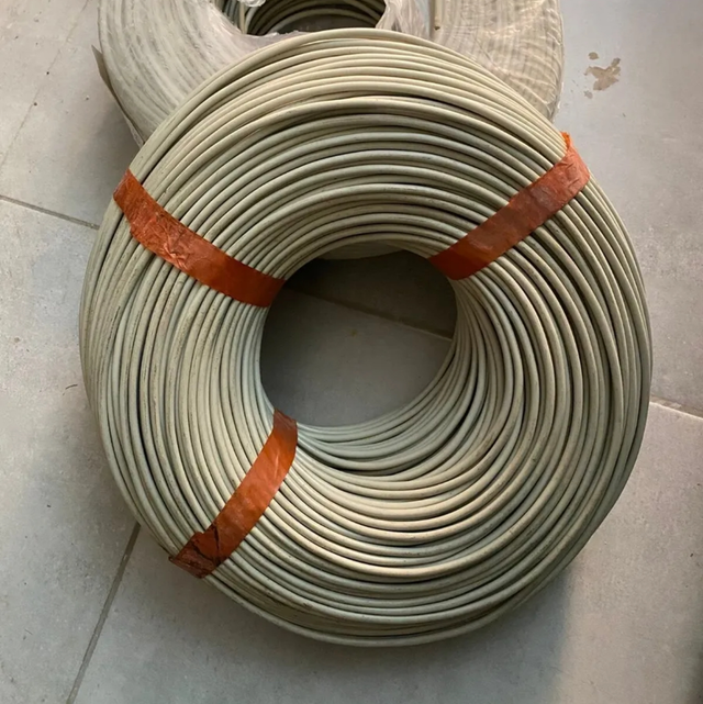 CAVETTO UTENTE TE 1 X 2 X 0.6 /R