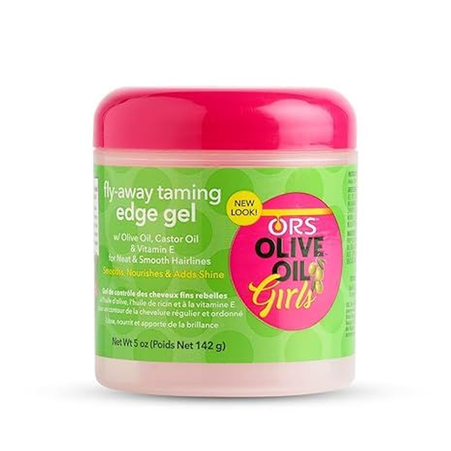  ORS : Olive Oil Girls Fly Away Taming Gel  5 oz