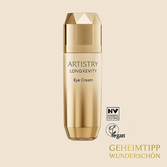 Artistry™ LongXevity Eye Cream