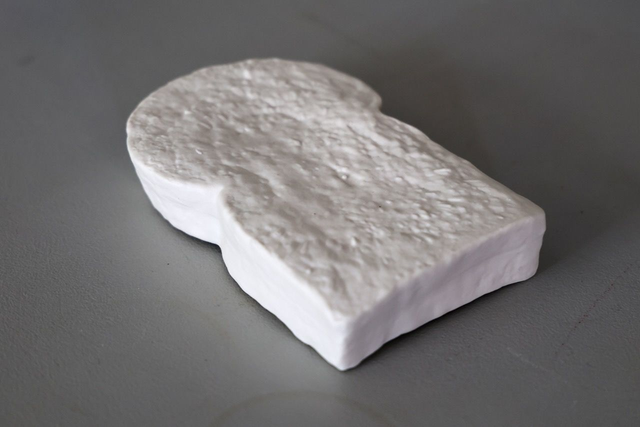 Sibrich Veenland "boterham wit"