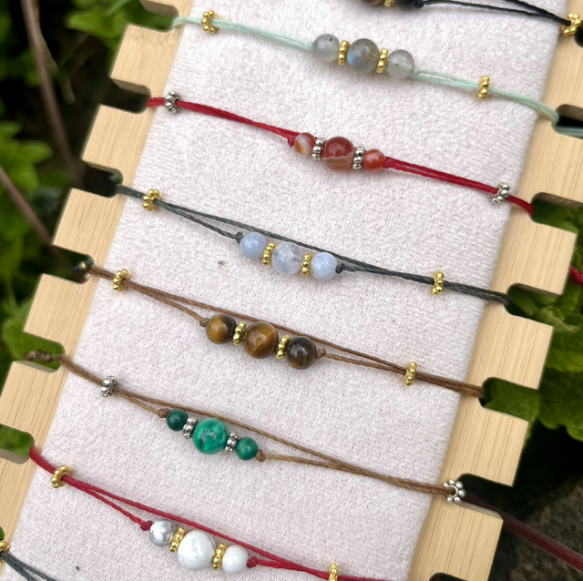 Bracelets « Mini »