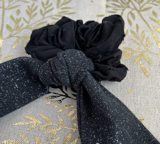 Mini Foulchie Chouchoute moi