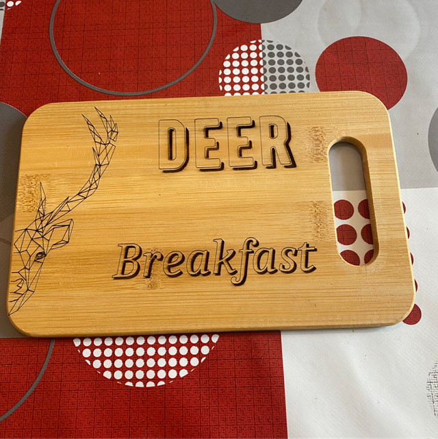 Planches P’tit Dèj