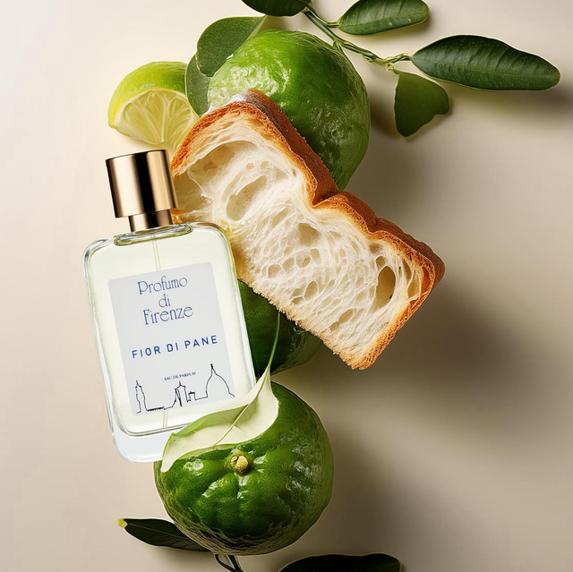 Profumo di Firenze - Fior di Pane 