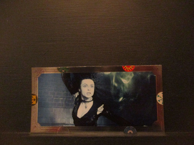 Harry Potter Original Trading Card #93