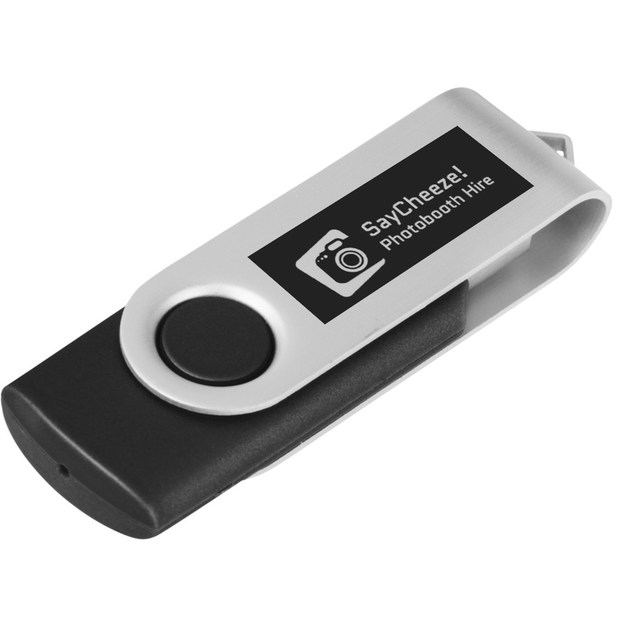 USB Memory Sticks 2GB