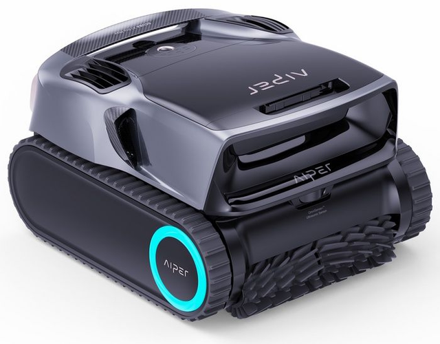 Aiper Scuba X1 Pro Max - EU