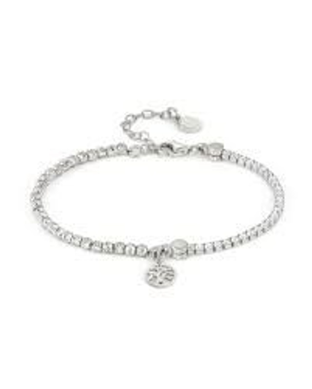 NOMINATION Bracciale in argento