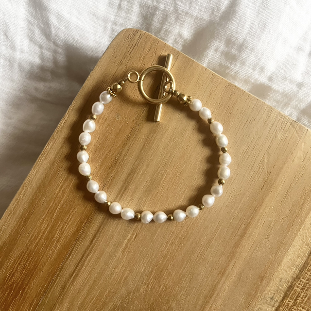 Bracelet - Perla