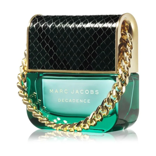 MARC JACOBS Decadence (in factory sealed box)