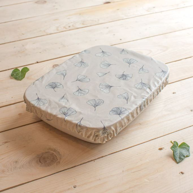 Charlotte alimentaire rectangulaire - Angie Be Green