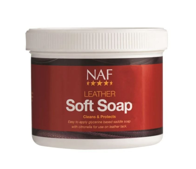 NAF Soft Soap