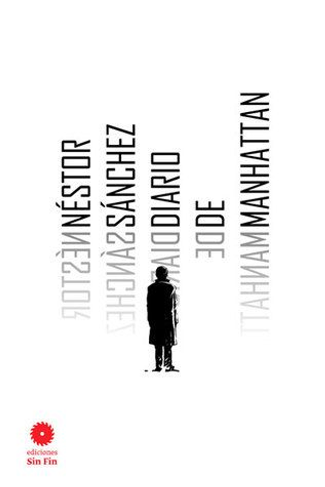 Diario de Manhattan - Néstor Sánchez