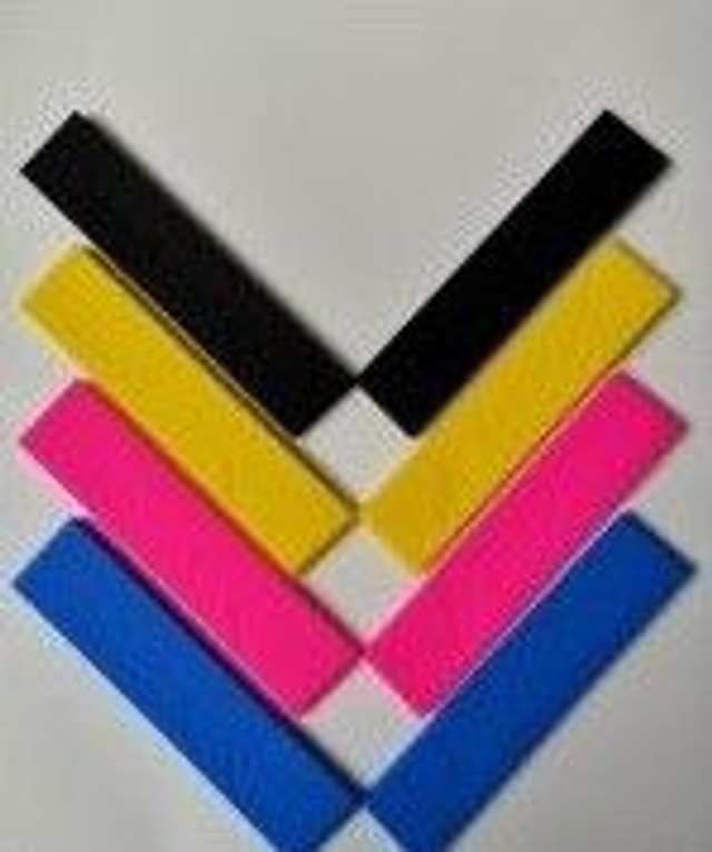 Protection silicone pour pagaie - Lot de 10