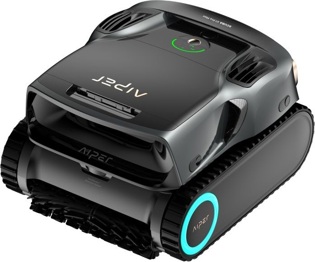 Aiper Scuba X1 Pro Max - EU