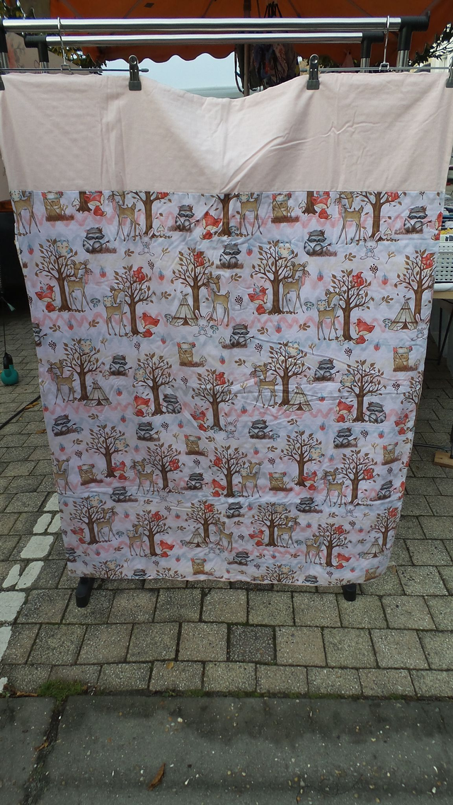 Couverture tipi
