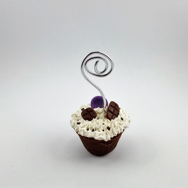 porte photo gourmand