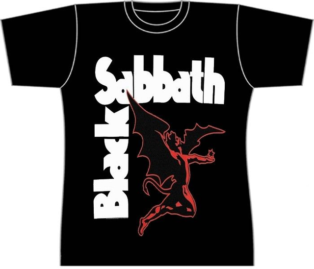 Black Sabbath