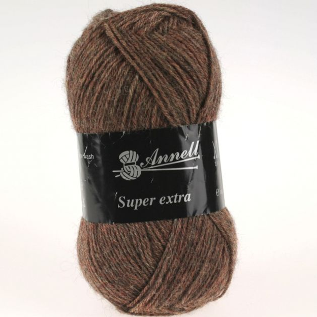 Super extra melle kleur 2932