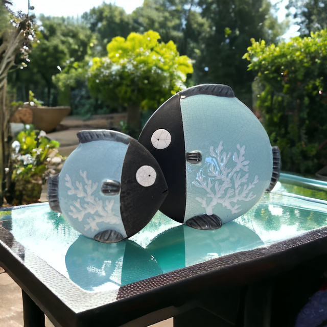 PESCE LUNA